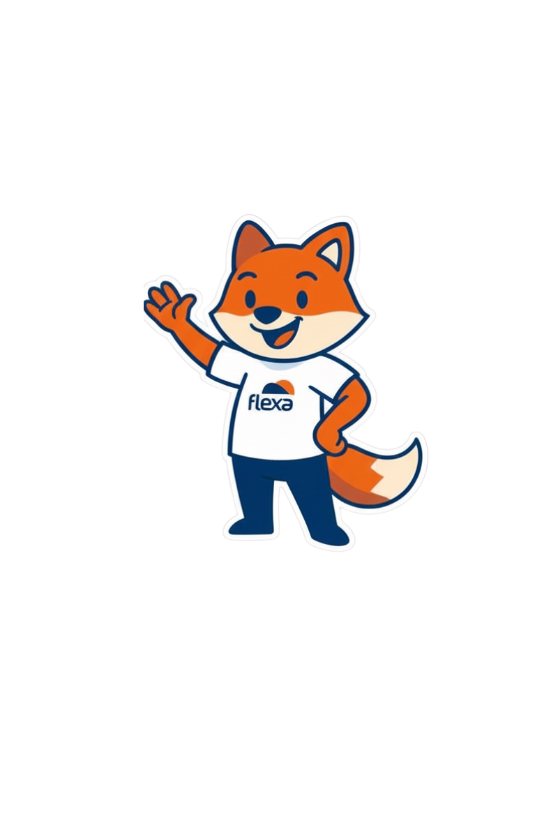 Genai Fox